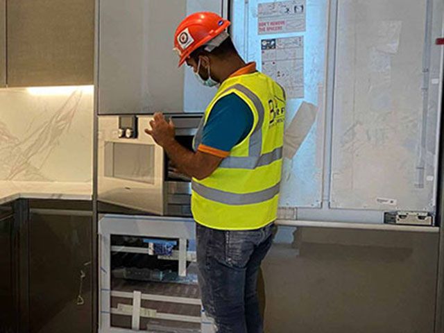 AC System Service
