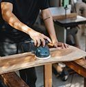 Custom Joinery