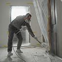 Office Painting Work