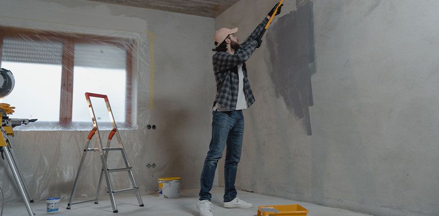 Building Maintenance