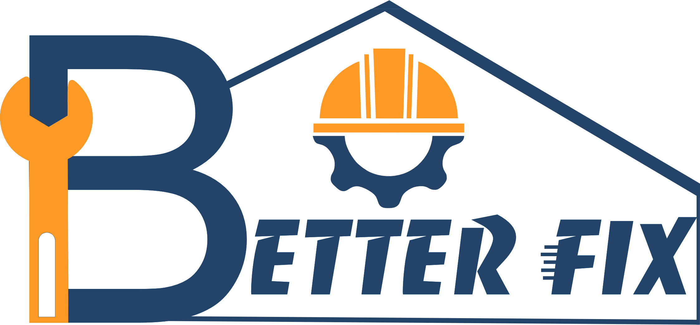Better Fix Logo